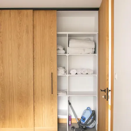 Kolejowa Point Apartment Dzierzoniow