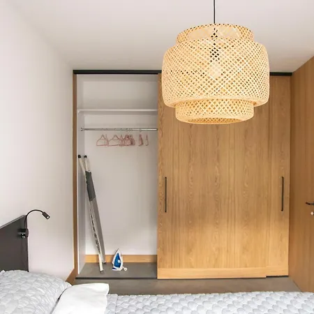 Apartment Kolejowa Point *